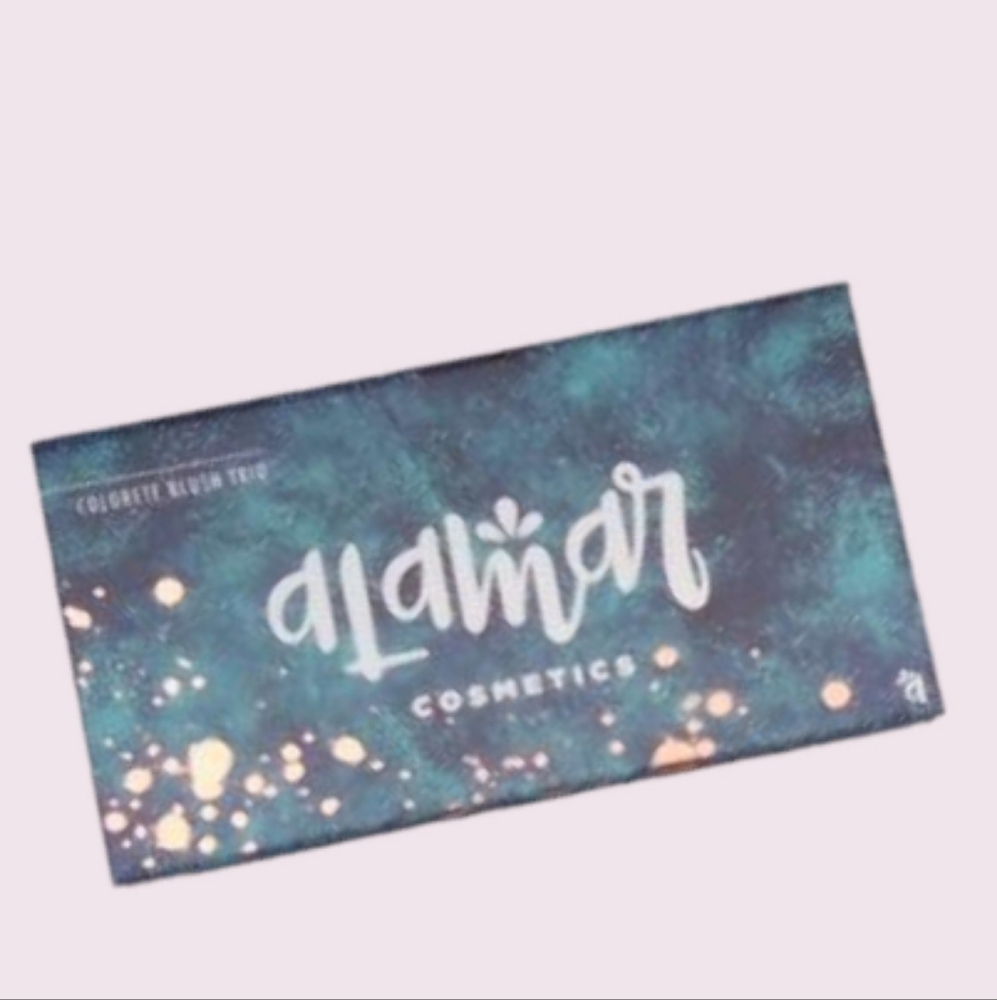 Alamar Cosmetics